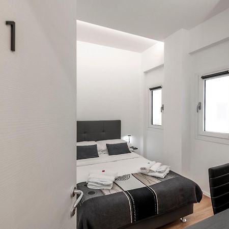 Bnbutler - Inbrera Suites - Giulianova, 1 Μιλάνο Εξωτερικό φωτογραφία