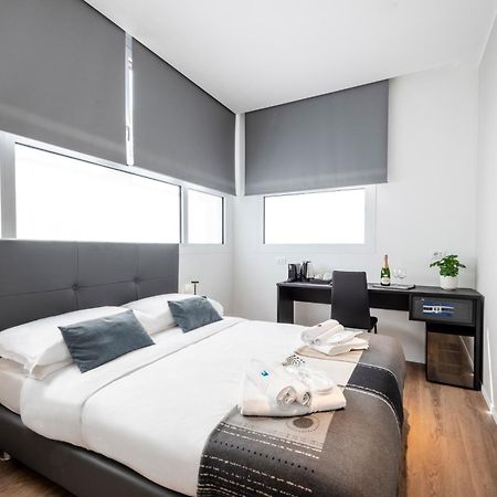 Bnbutler - Inbrera Suites - Giulianova, 1 Μιλάνο Εξωτερικό φωτογραφία