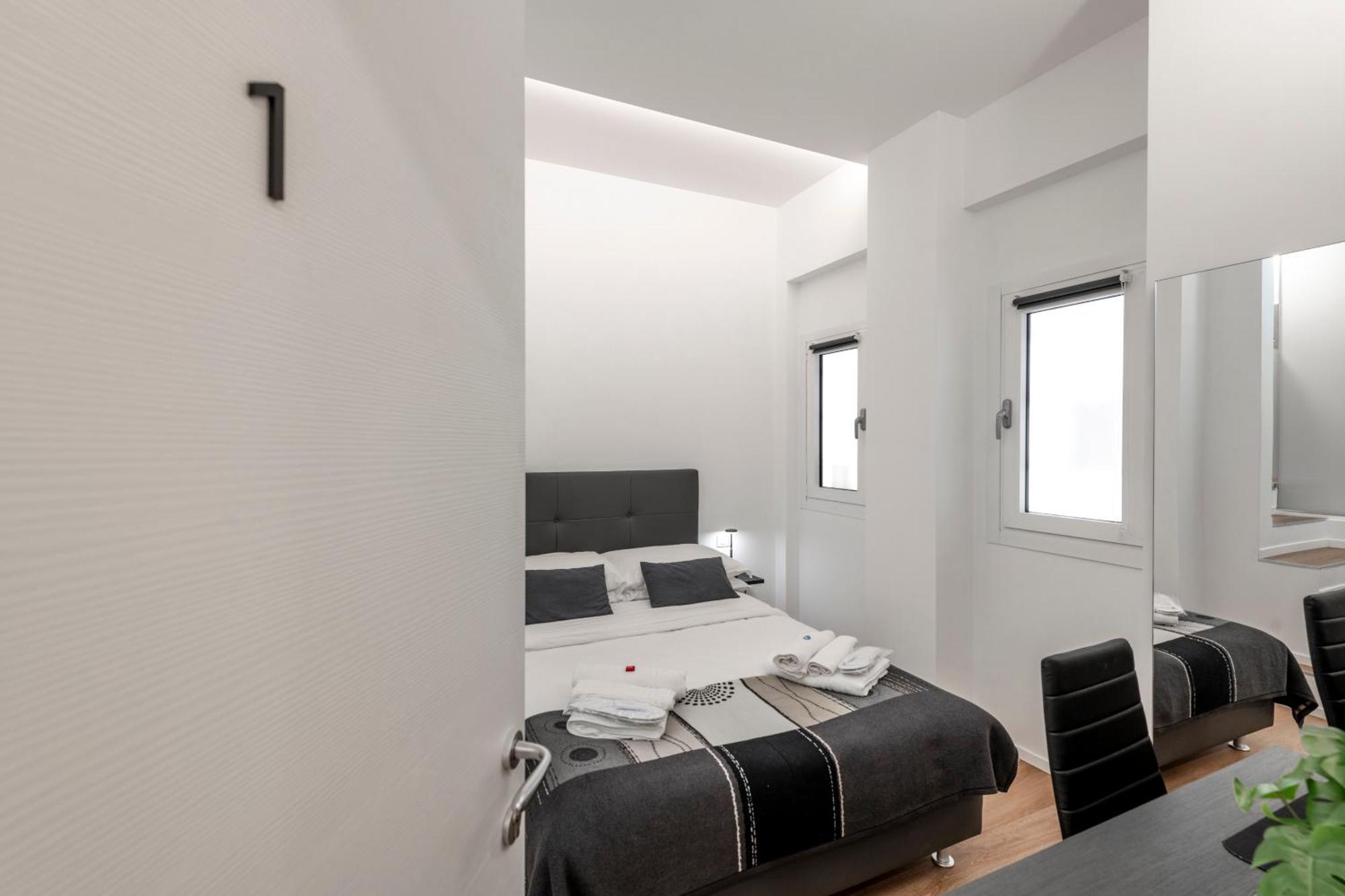 Bnbutler - Inbrera Suites - Giulianova, 1 Μιλάνο Εξωτερικό φωτογραφία