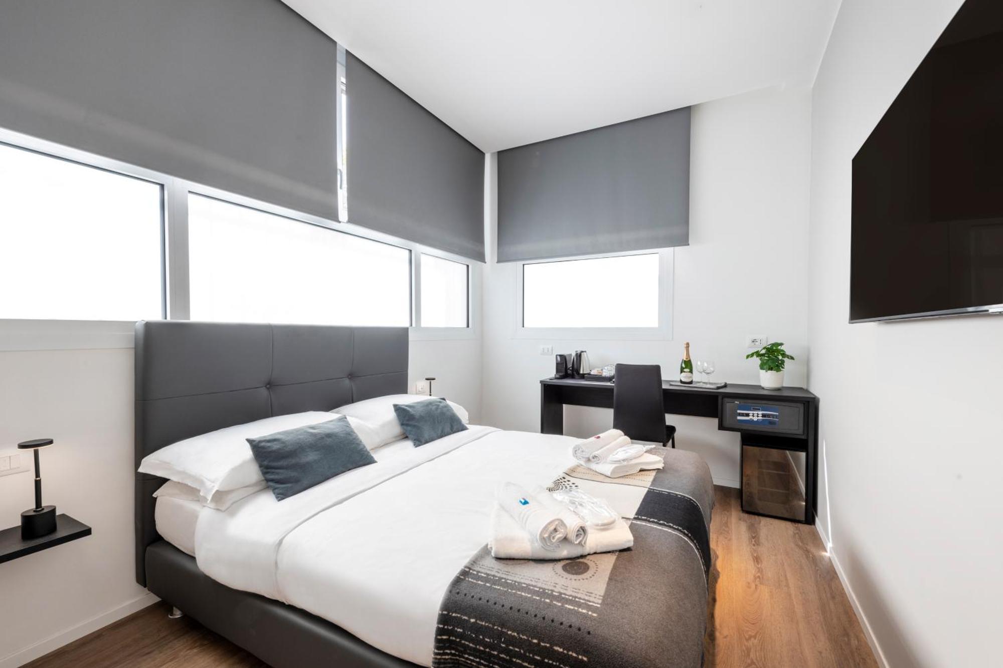 Bnbutler - Inbrera Suites - Giulianova, 1 Μιλάνο Εξωτερικό φωτογραφία