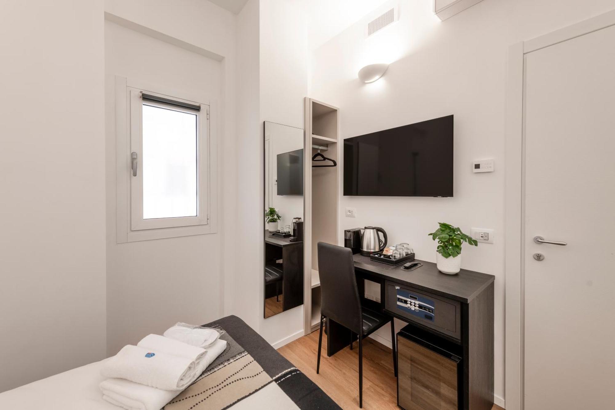 Bnbutler - Inbrera Suites - Giulianova, 1 Μιλάνο Εξωτερικό φωτογραφία