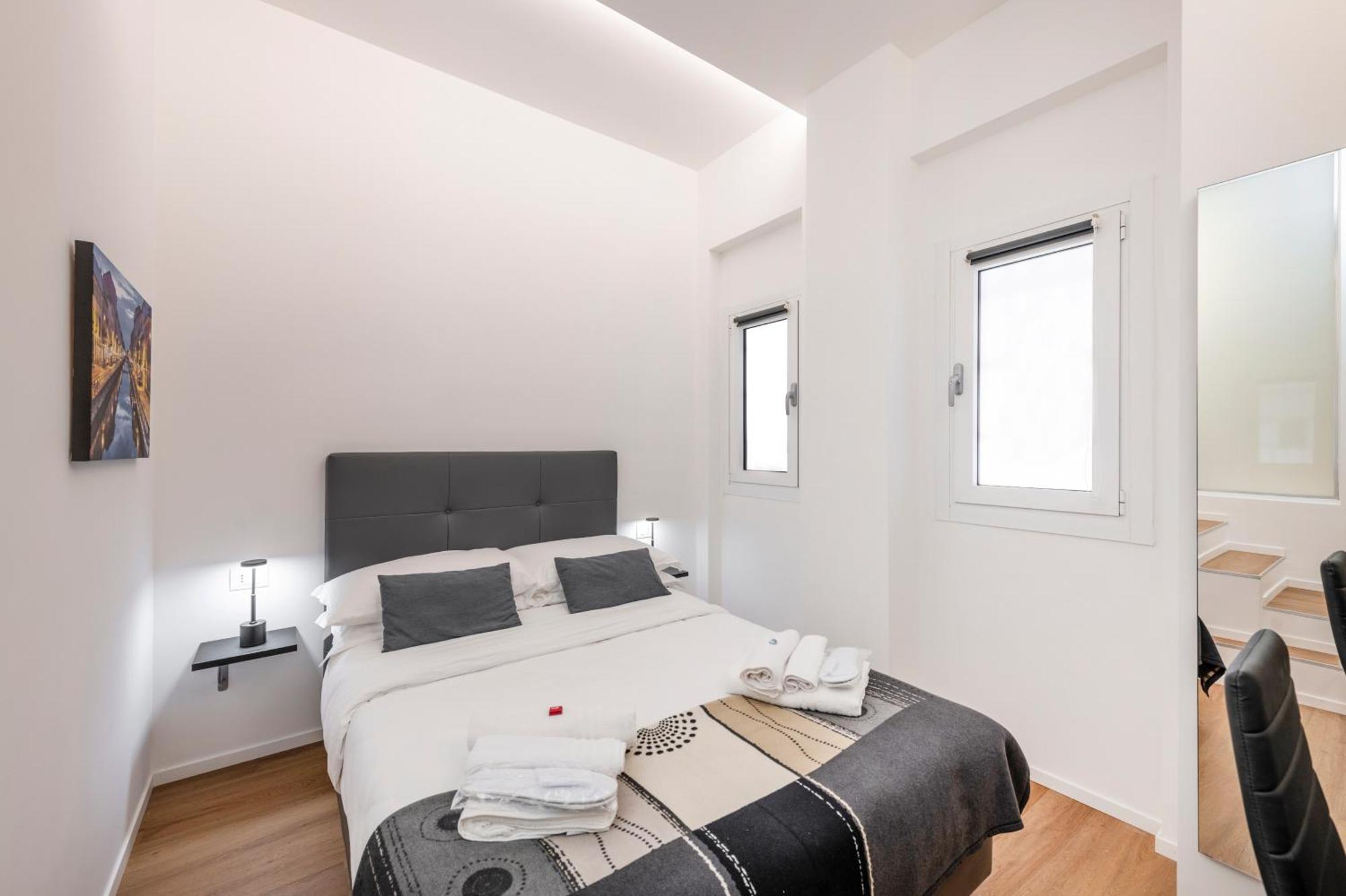 Bnbutler - Inbrera Suites - Giulianova, 1 Μιλάνο Εξωτερικό φωτογραφία