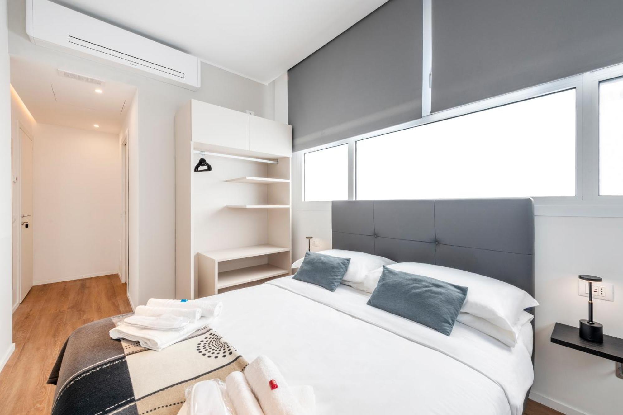 Bnbutler - Inbrera Suites - Giulianova, 1 Μιλάνο Εξωτερικό φωτογραφία