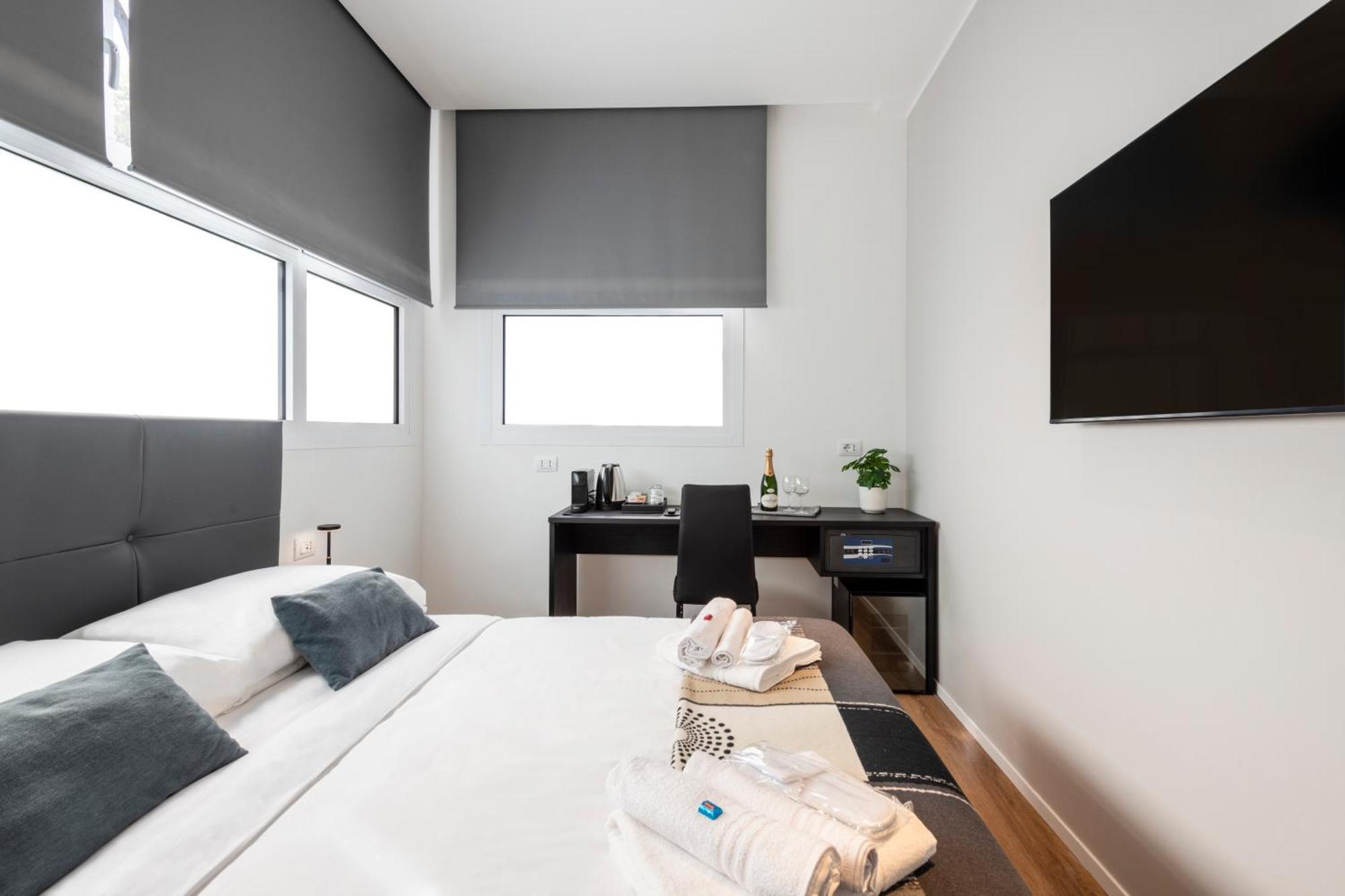 Bnbutler - Inbrera Suites - Giulianova, 1 Μιλάνο Εξωτερικό φωτογραφία