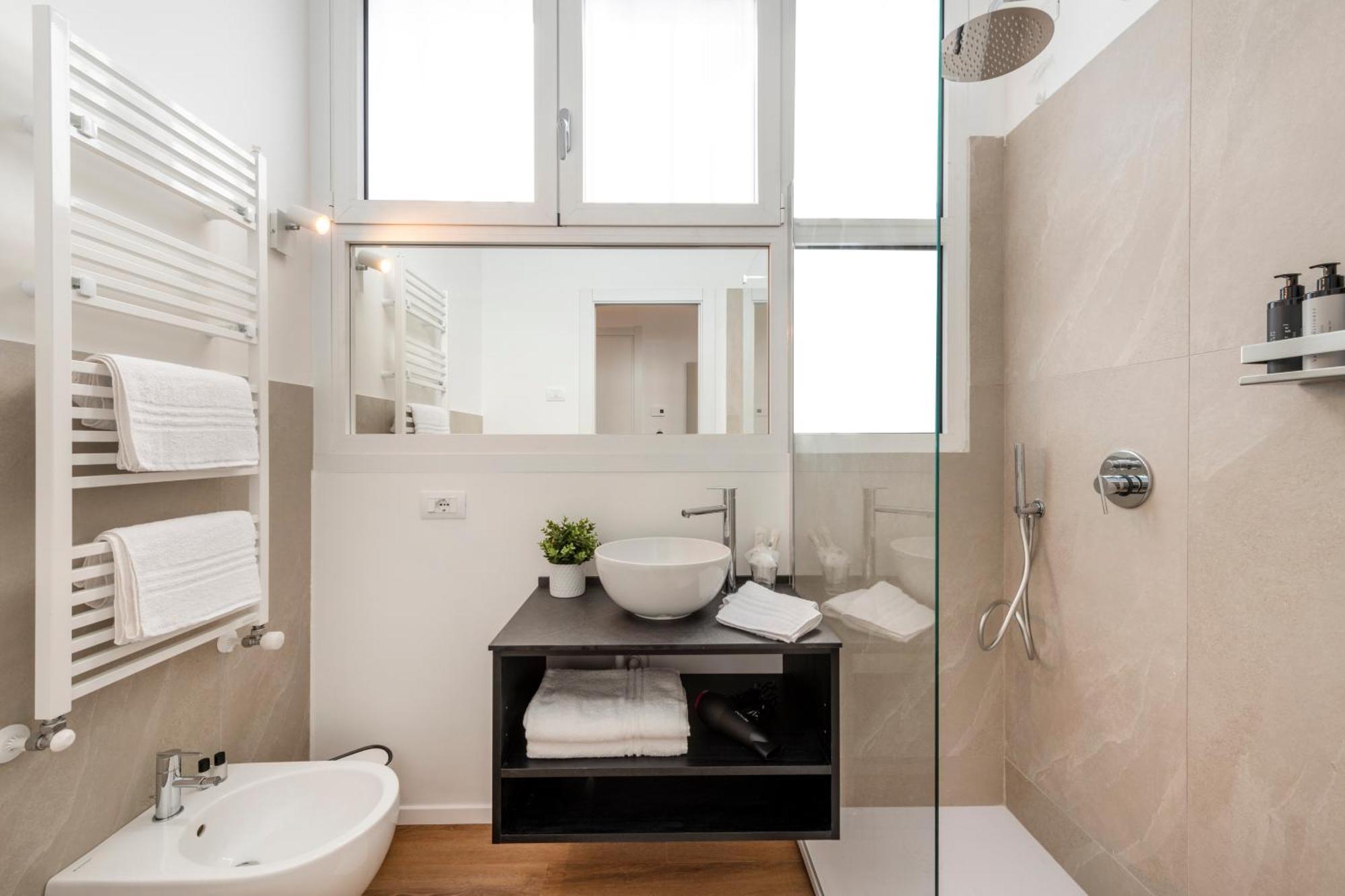 Bnbutler - Inbrera Suites - Giulianova, 1 Μιλάνο Εξωτερικό φωτογραφία