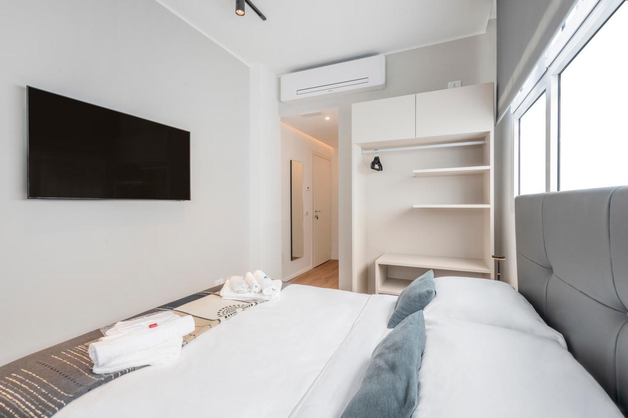 Bnbutler - Inbrera Suites - Giulianova, 1 Μιλάνο Εξωτερικό φωτογραφία