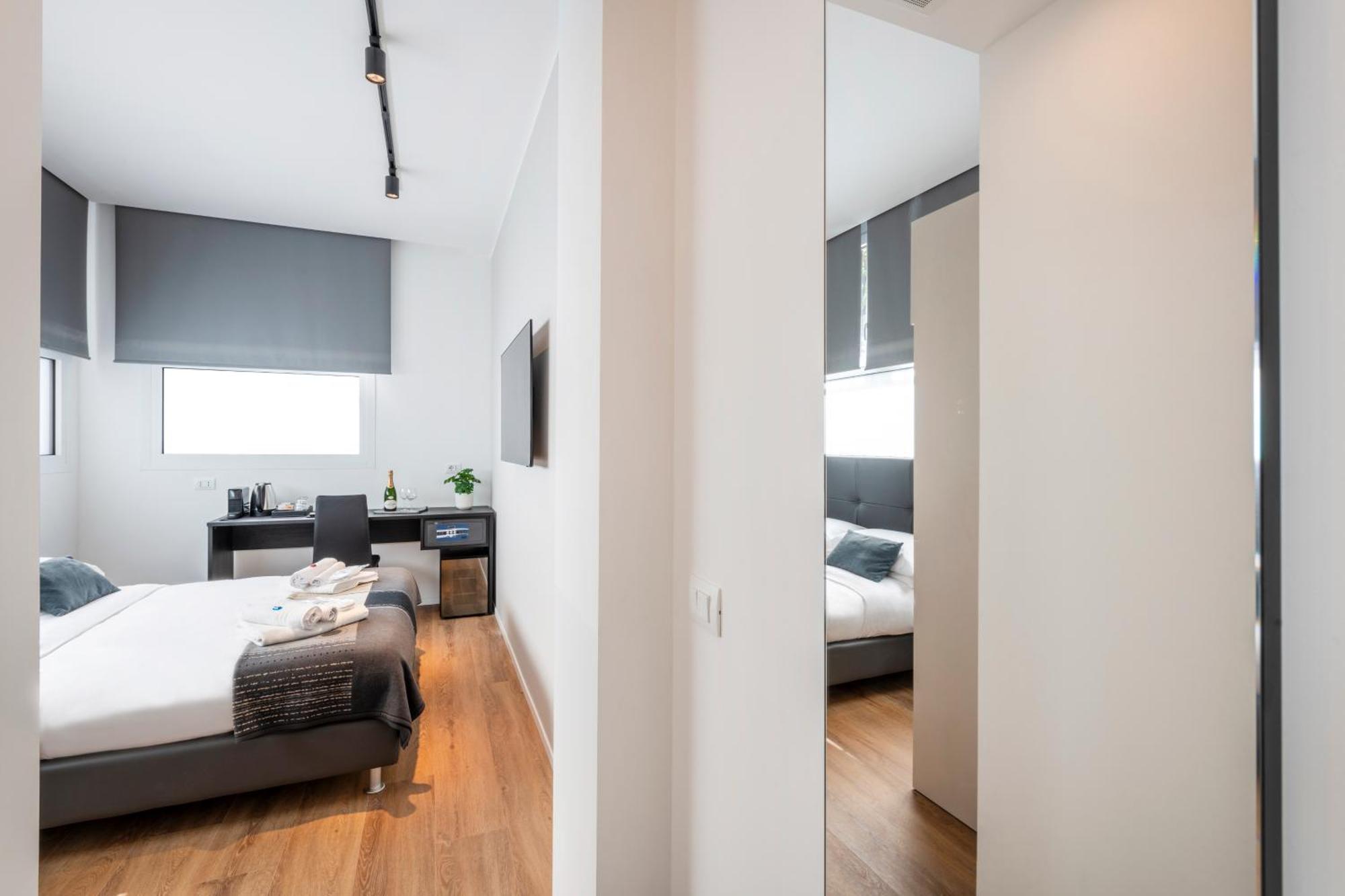 Bnbutler - Inbrera Suites - Giulianova, 1 Μιλάνο Εξωτερικό φωτογραφία