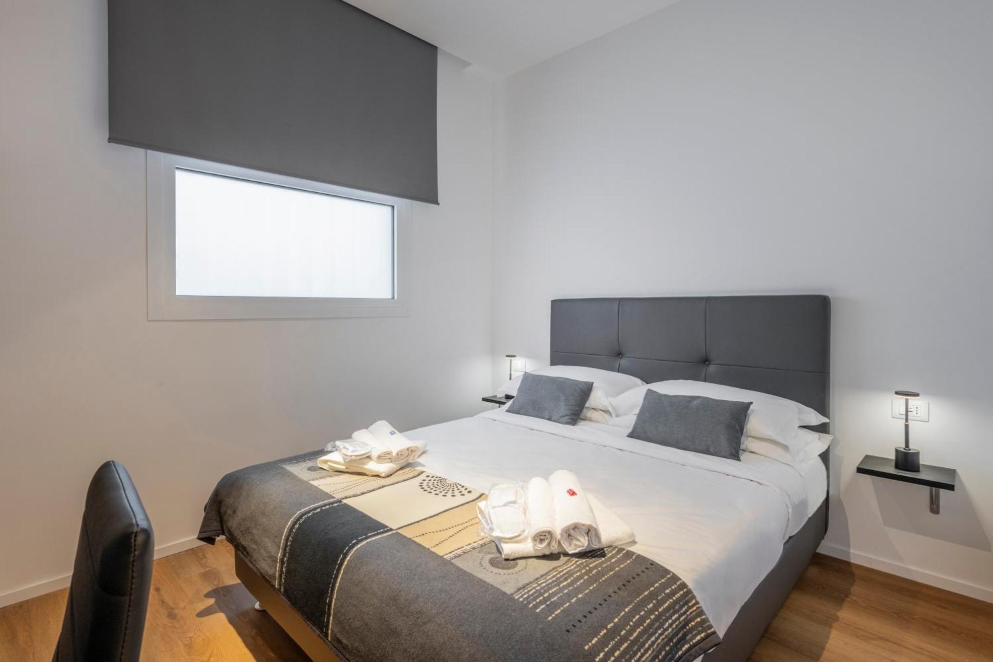 Bnbutler - Inbrera Suites - Giulianova, 1 Μιλάνο Εξωτερικό φωτογραφία