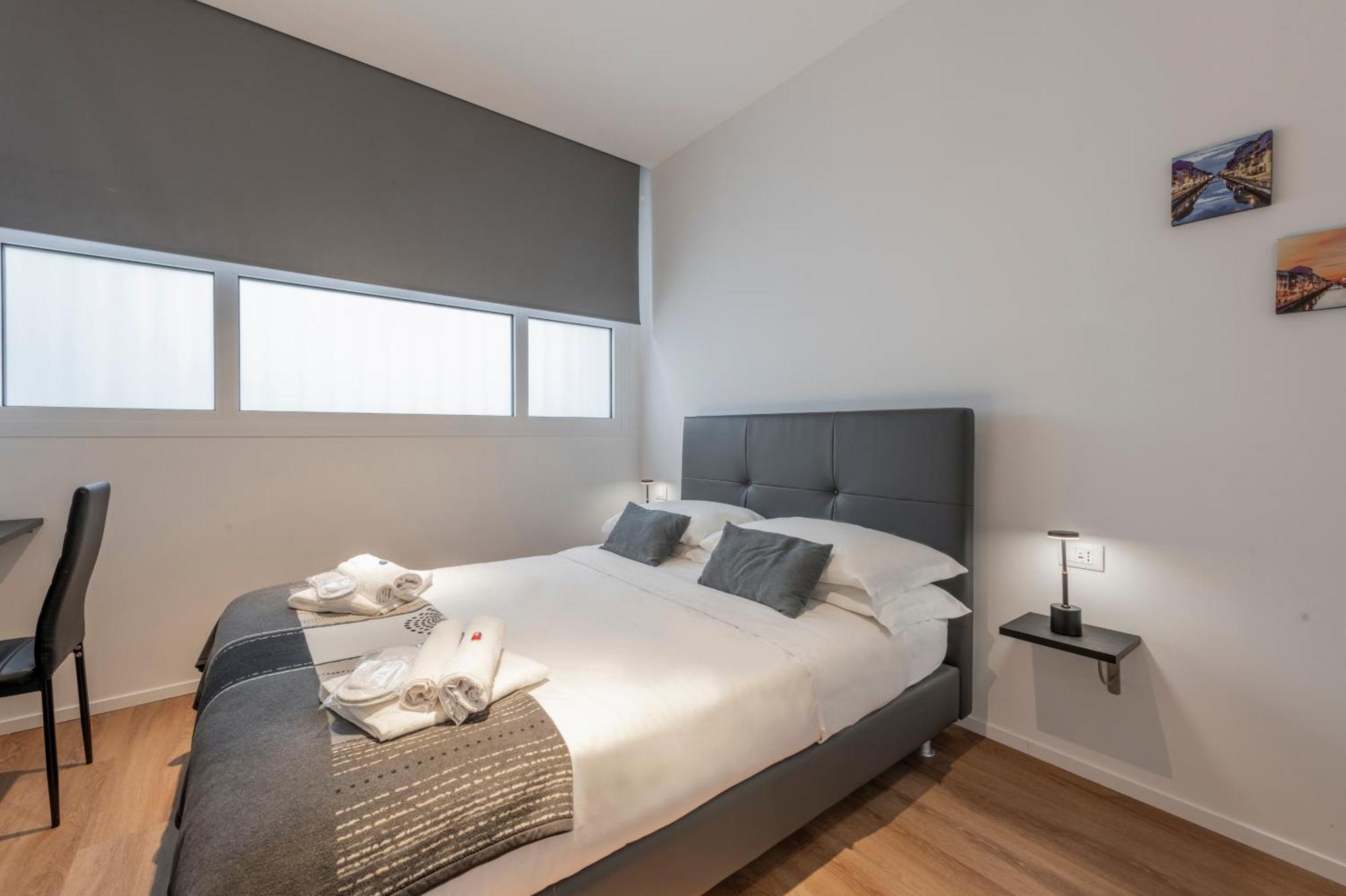 Bnbutler - Inbrera Suites - Giulianova, 1 Μιλάνο Εξωτερικό φωτογραφία