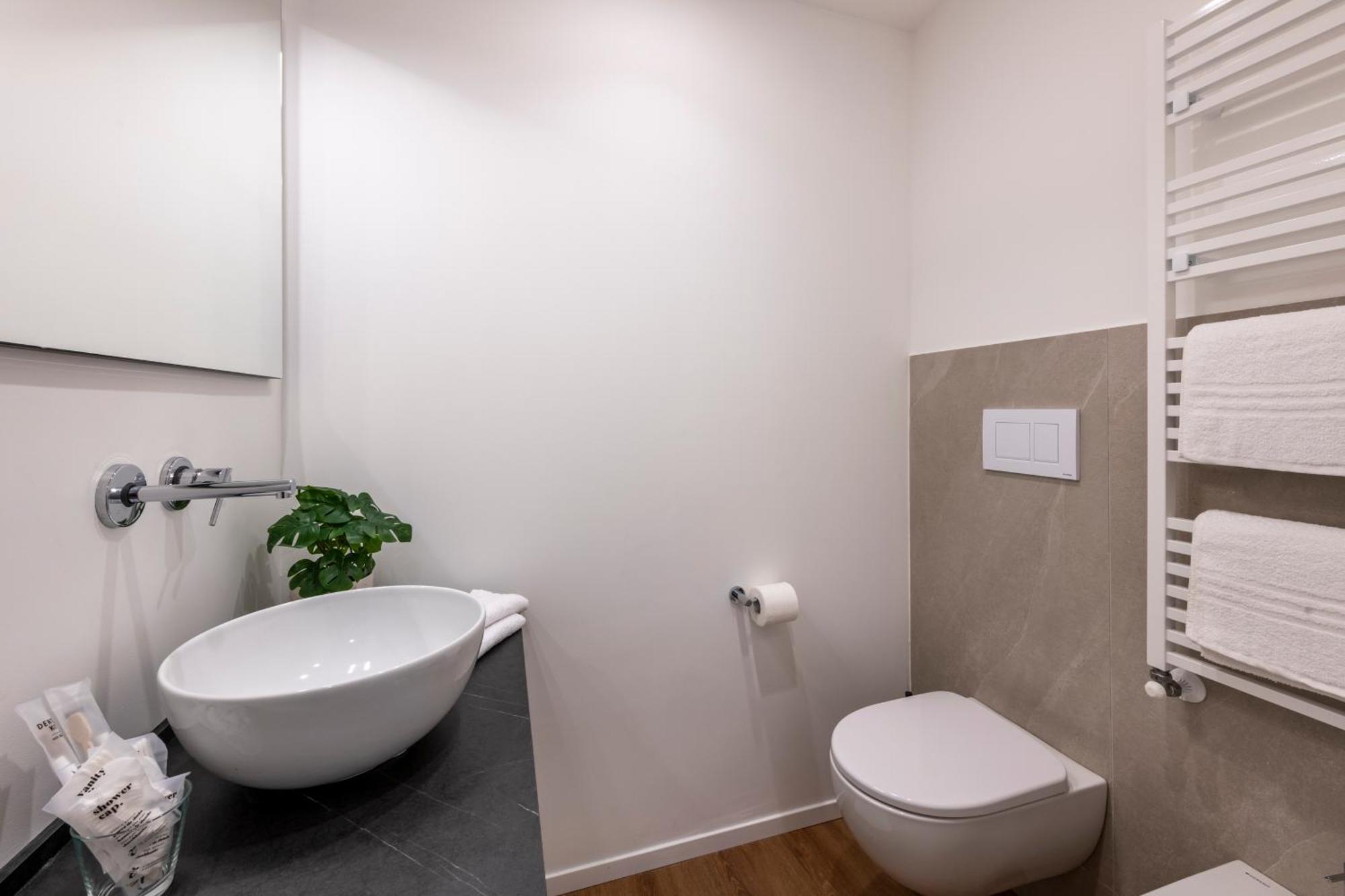 Bnbutler - Inbrera Suites - Giulianova, 1 Μιλάνο Εξωτερικό φωτογραφία