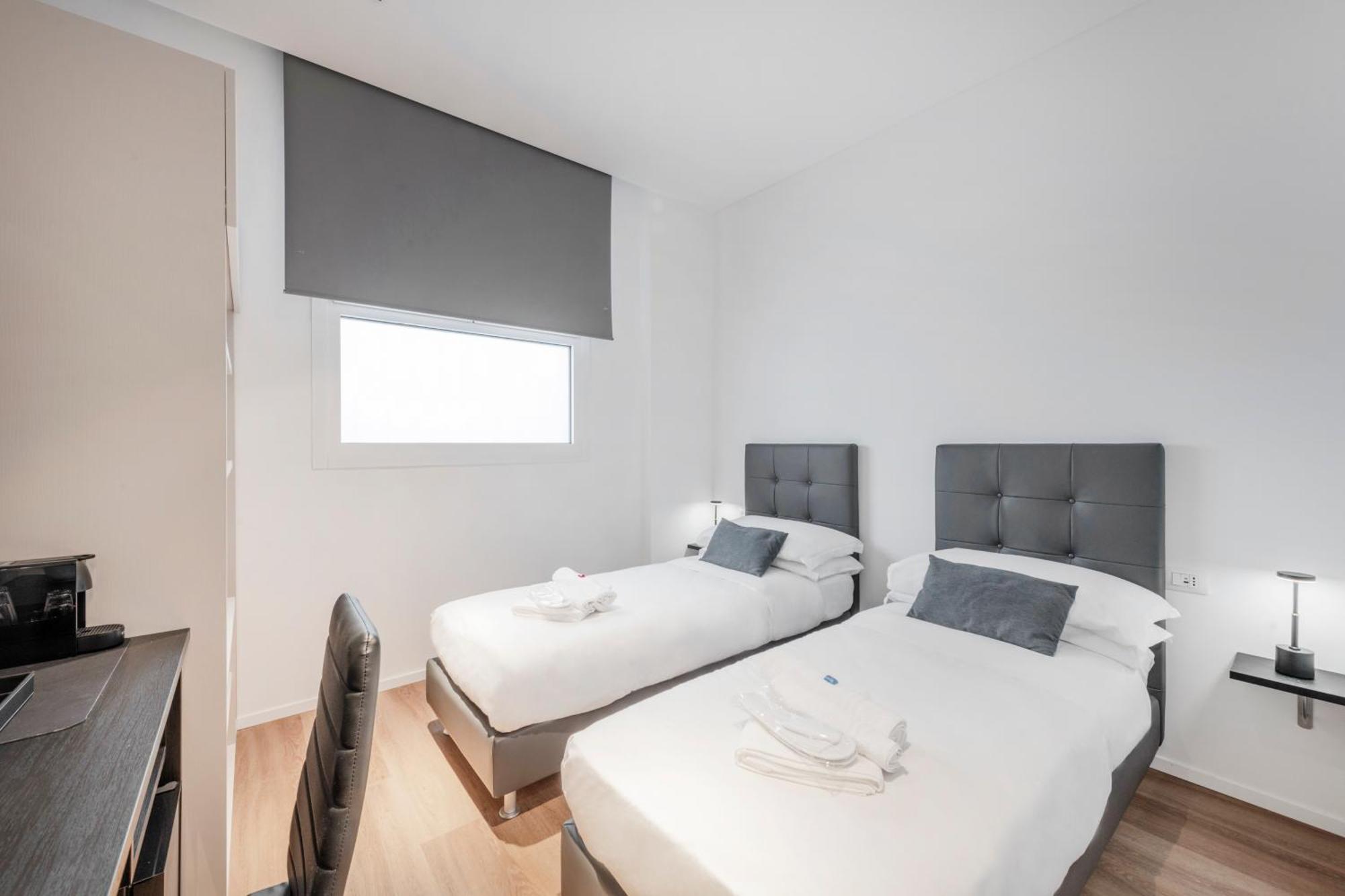 Bnbutler - Inbrera Suites - Giulianova, 1 Μιλάνο Εξωτερικό φωτογραφία