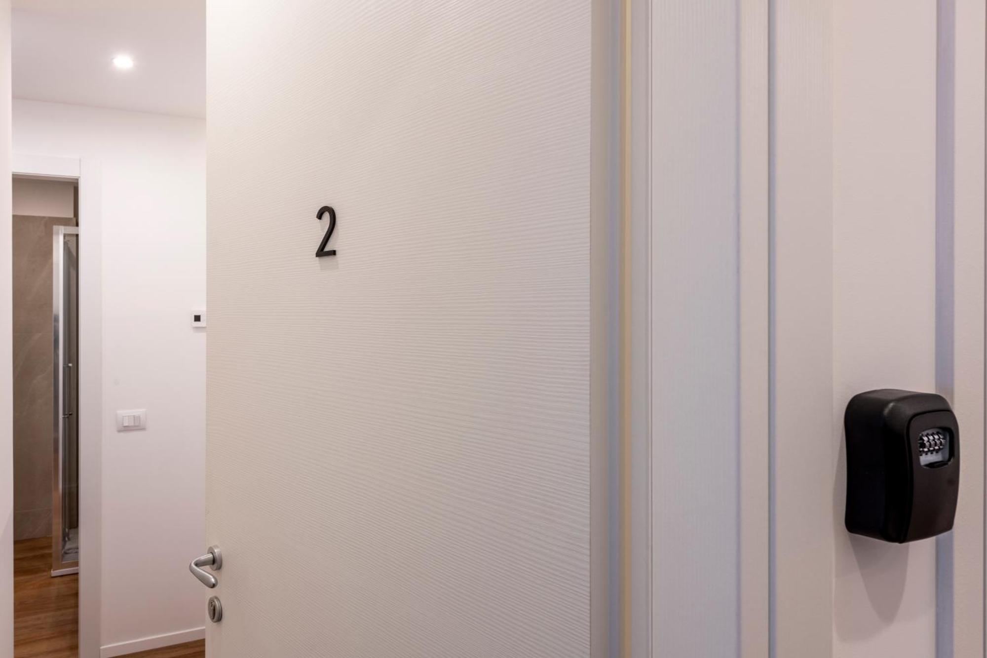 Bnbutler - Inbrera Suites - Giulianova, 1 Μιλάνο Εξωτερικό φωτογραφία
