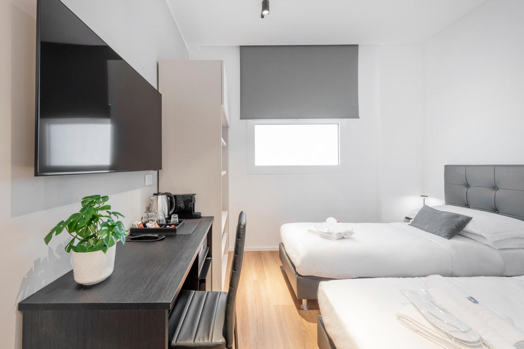 Bnbutler - Inbrera Suites - Giulianova, 1 Μιλάνο Εξωτερικό φωτογραφία