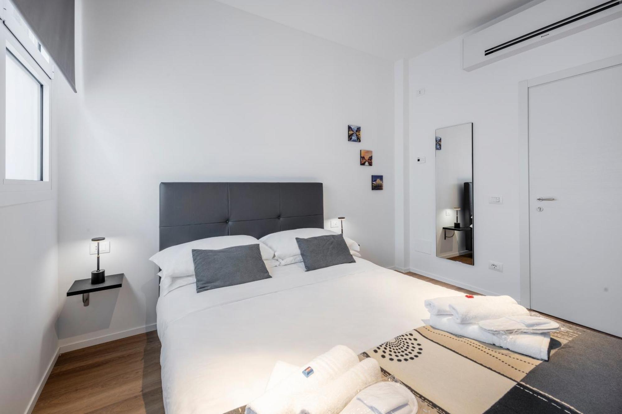 Bnbutler - Inbrera Suites - Giulianova, 1 Μιλάνο Εξωτερικό φωτογραφία