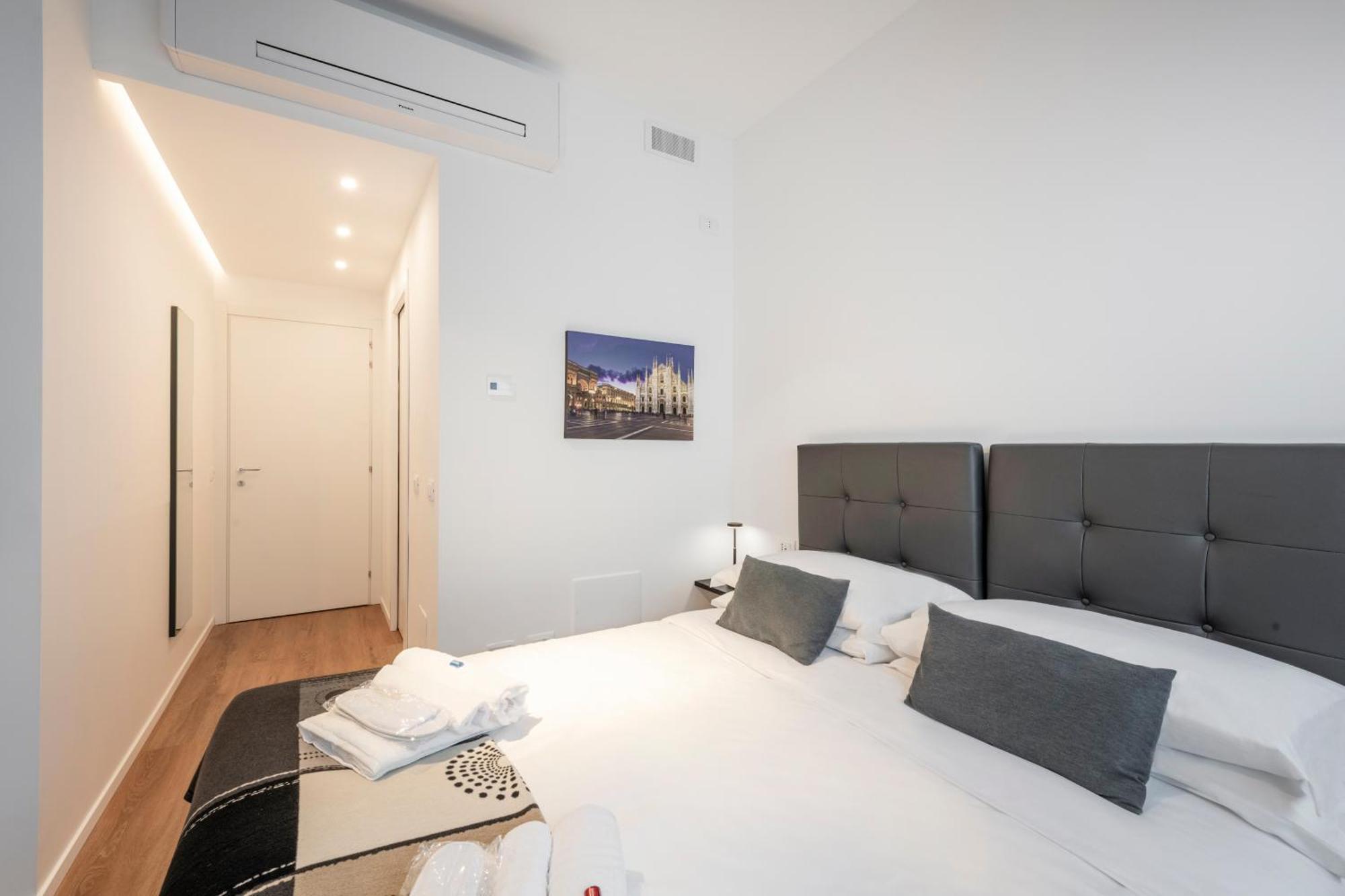 Bnbutler - Inbrera Suites - Giulianova, 1 Μιλάνο Εξωτερικό φωτογραφία