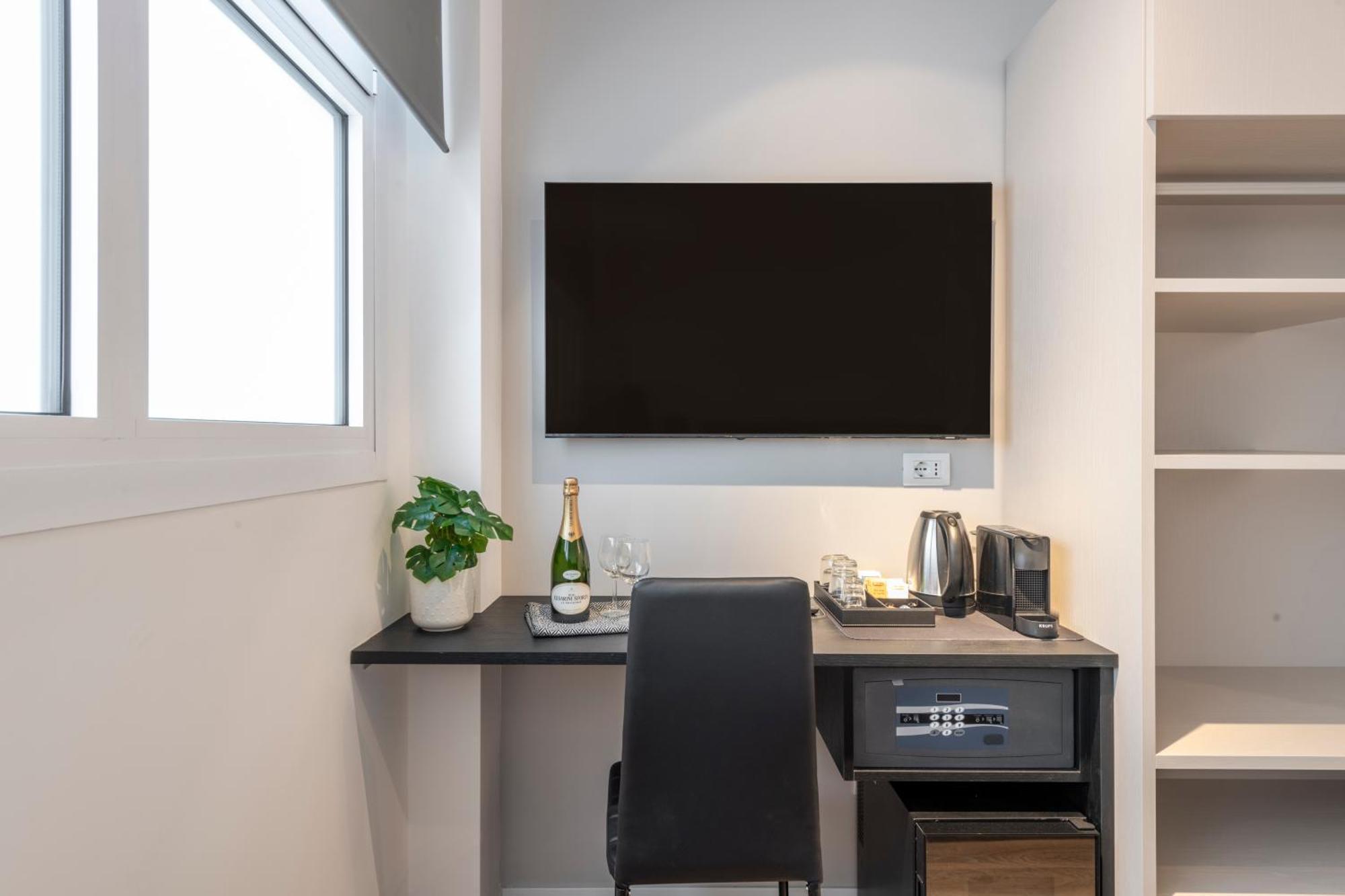 Bnbutler - Inbrera Suites - Giulianova, 1 Μιλάνο Εξωτερικό φωτογραφία