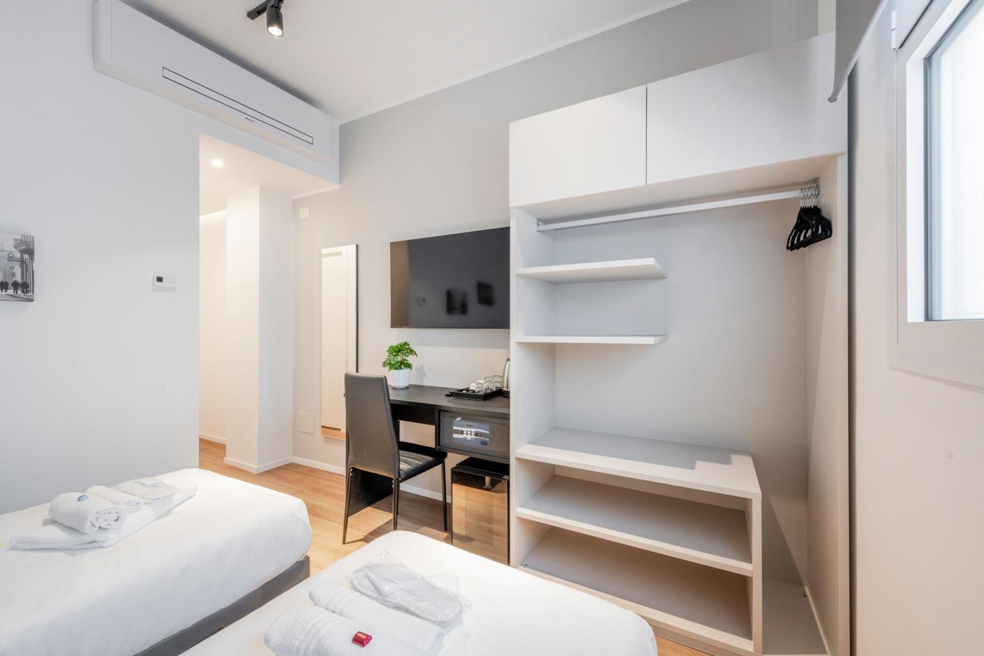 Bnbutler - Inbrera Suites - Giulianova, 1 Μιλάνο Εξωτερικό φωτογραφία