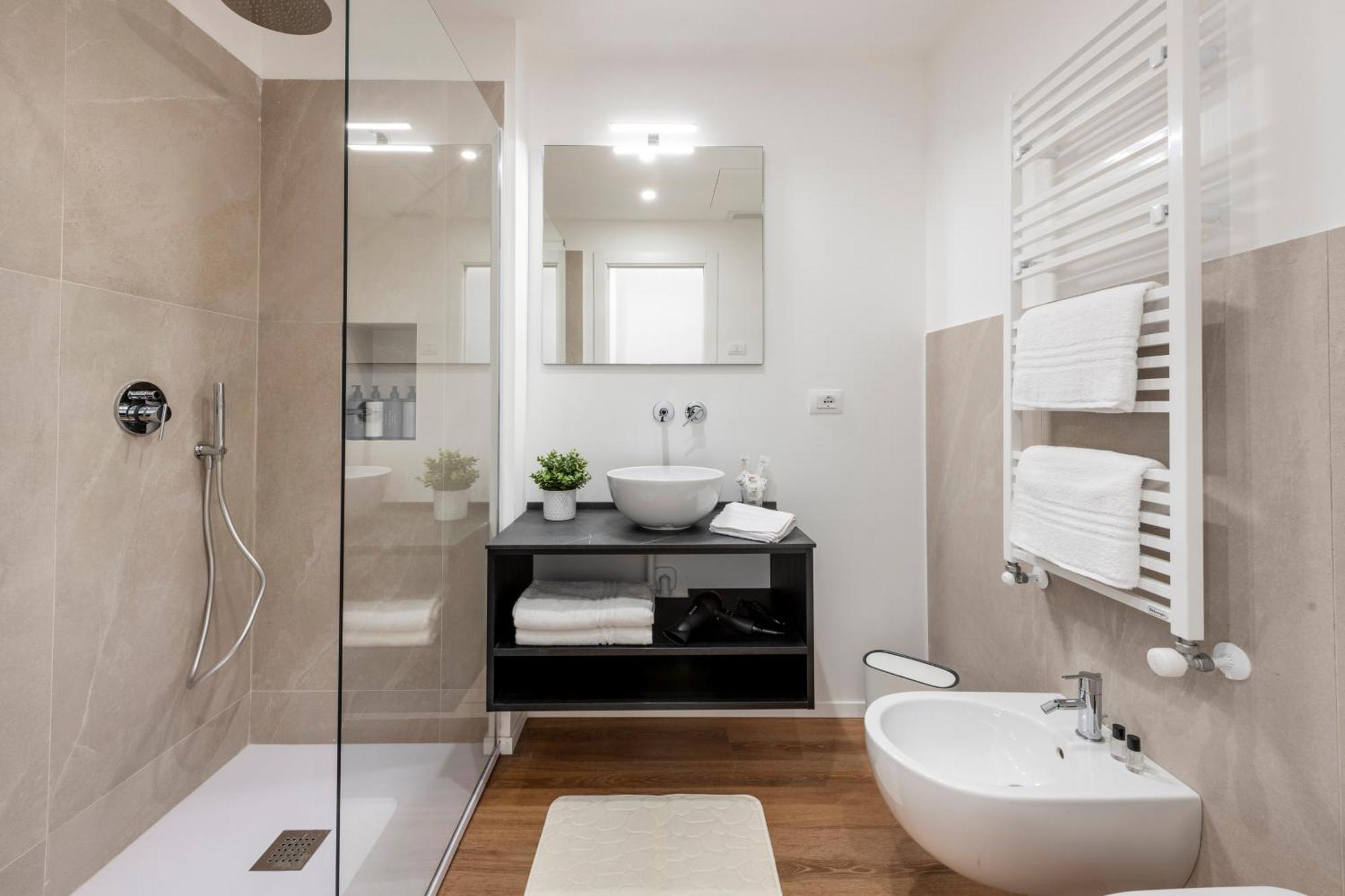 Bnbutler - Inbrera Suites - Giulianova, 1 Μιλάνο Εξωτερικό φωτογραφία