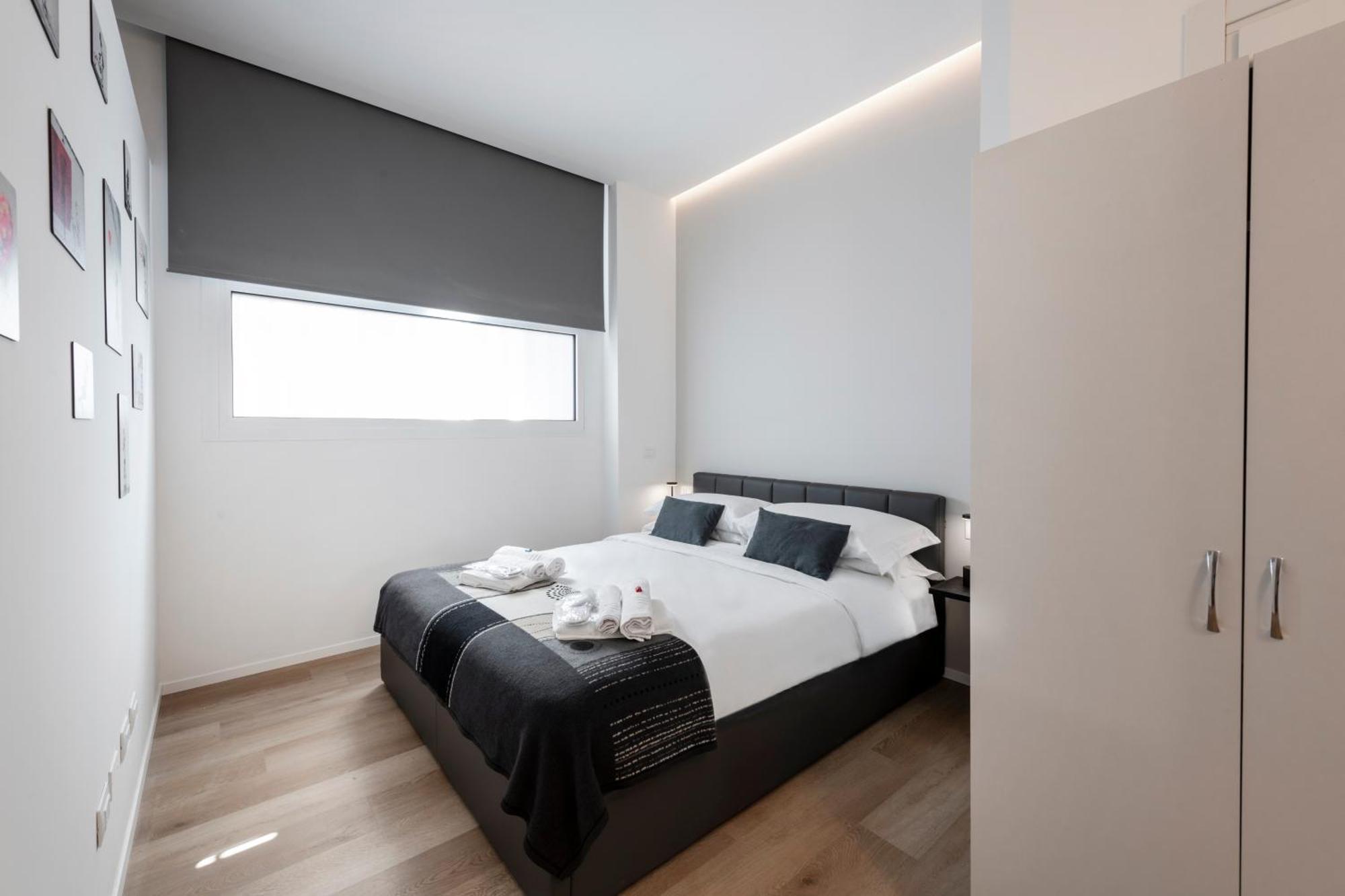 Bnbutler - Inbrera Suites - Giulianova, 1 Μιλάνο Εξωτερικό φωτογραφία