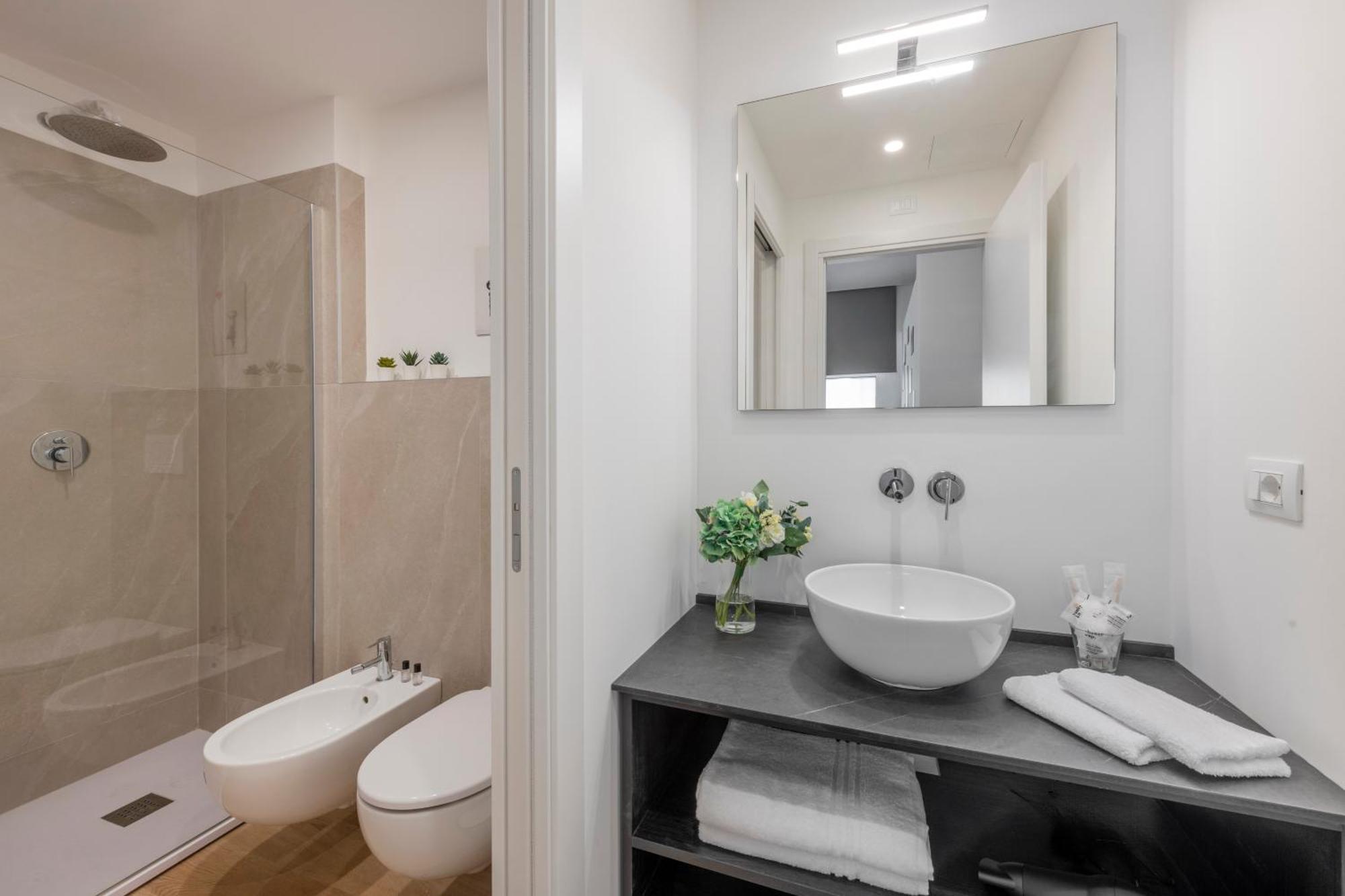 Bnbutler - Inbrera Suites - Giulianova, 1 Μιλάνο Εξωτερικό φωτογραφία