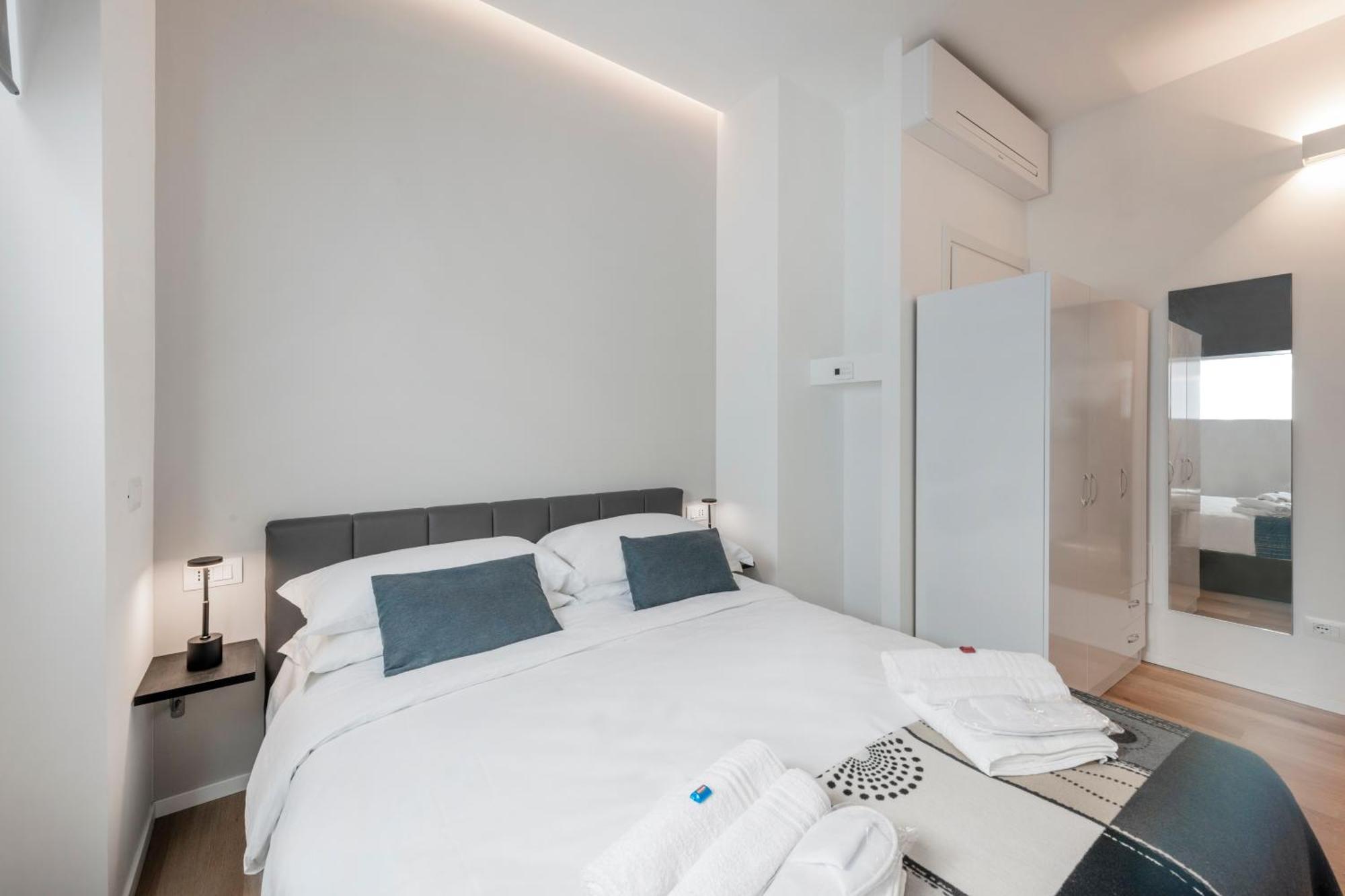 Bnbutler - Inbrera Suites - Giulianova, 1 Μιλάνο Εξωτερικό φωτογραφία